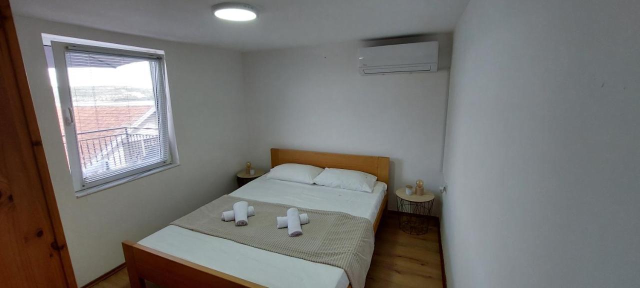 Sydney Apartment Bilice Dış mekan fotoğraf