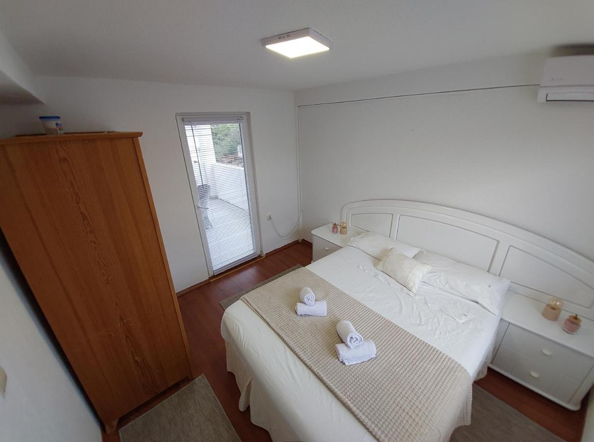 Sydney Apartment Bilice Dış mekan fotoğraf