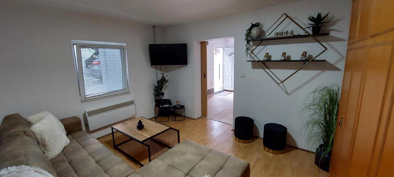 Sydney Apartment Bilice Dış mekan fotoğraf