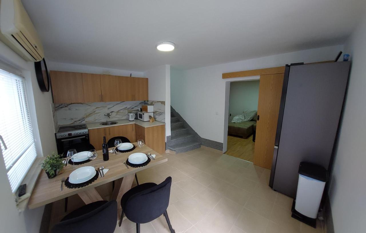 Sydney Apartment Bilice Dış mekan fotoğraf