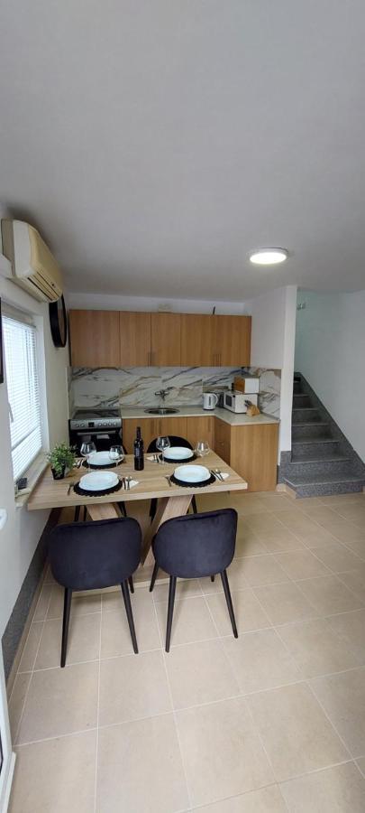 Sydney Apartment Bilice Dış mekan fotoğraf