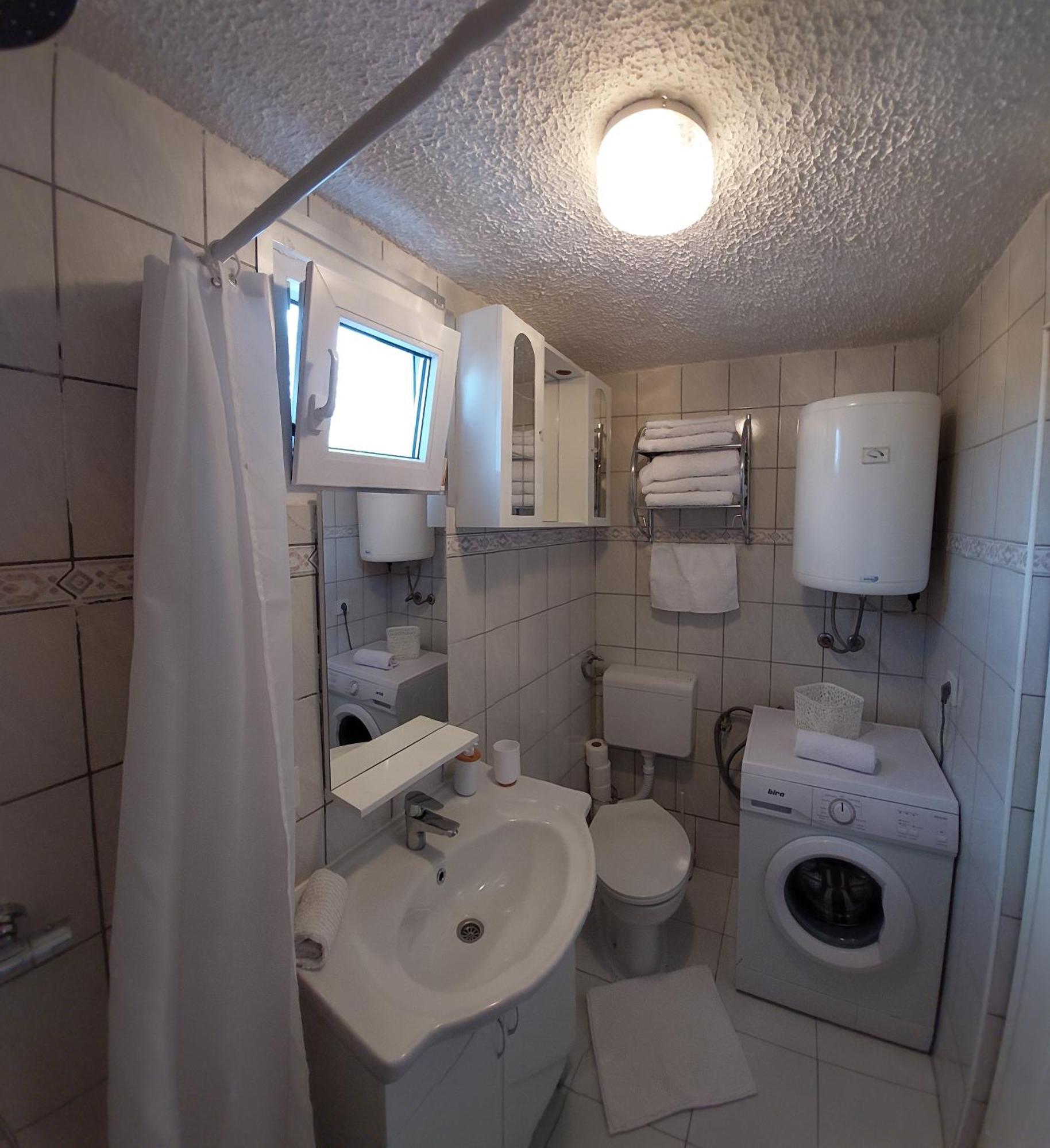 Sydney Apartment Bilice Dış mekan fotoğraf