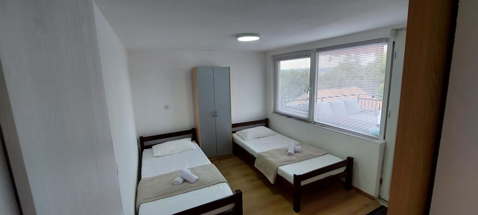 Sydney Apartment Bilice Dış mekan fotoğraf
