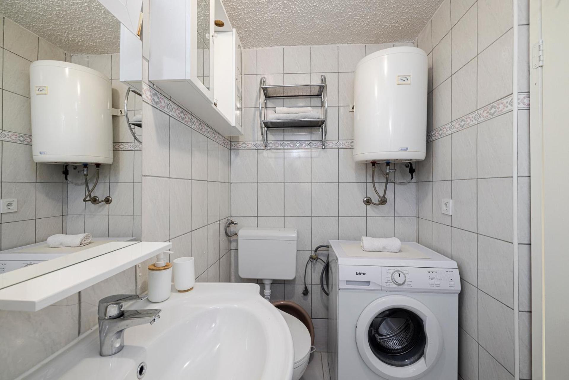Sydney Apartment Bilice Dış mekan fotoğraf