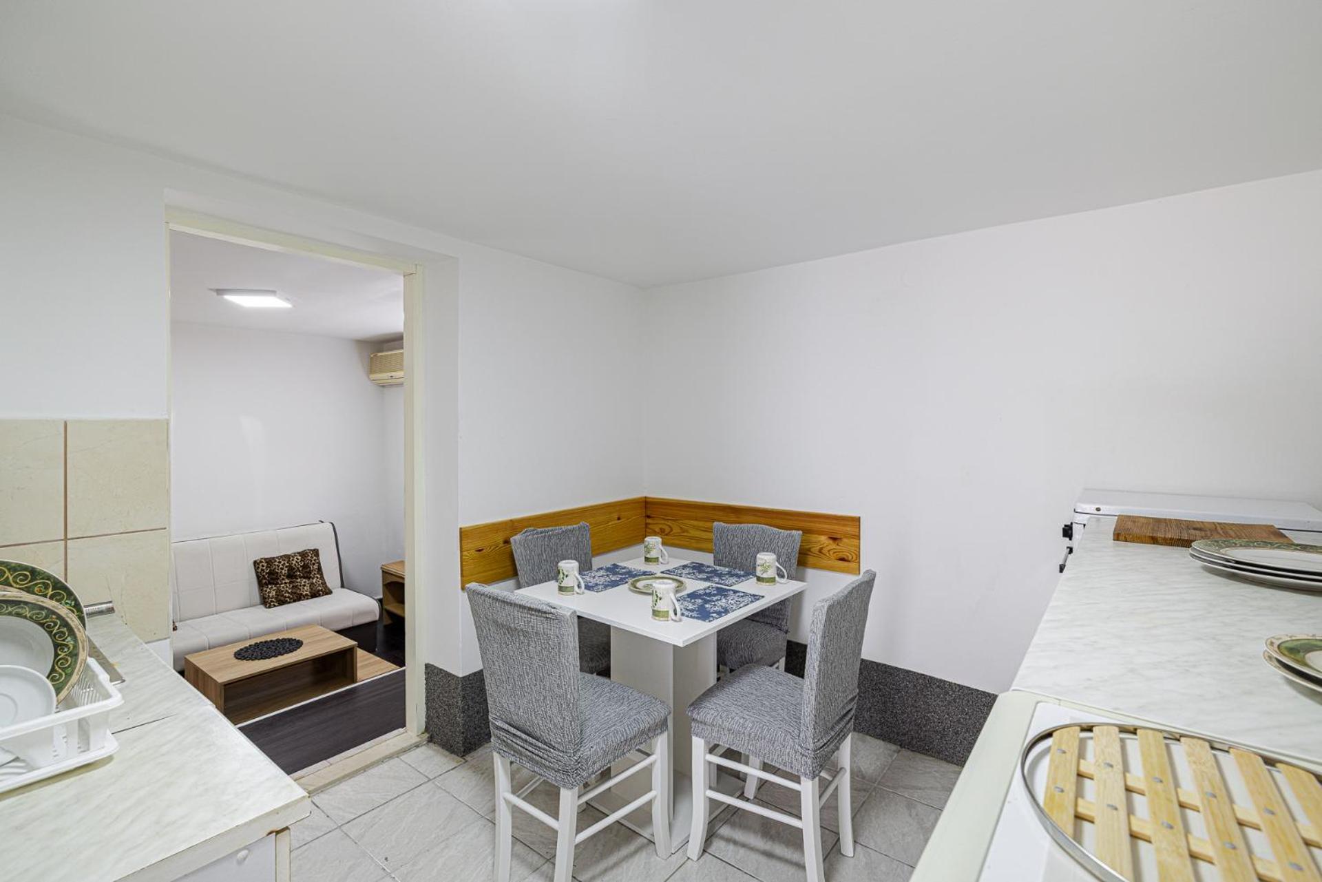 Sydney Apartment Bilice Dış mekan fotoğraf
