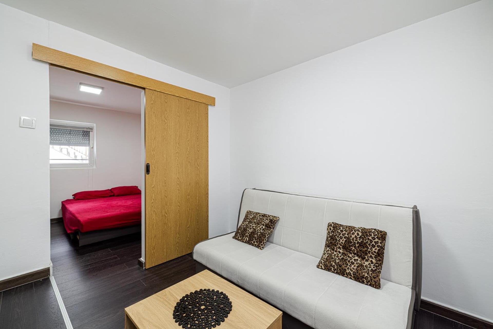 Sydney Apartment Bilice Dış mekan fotoğraf