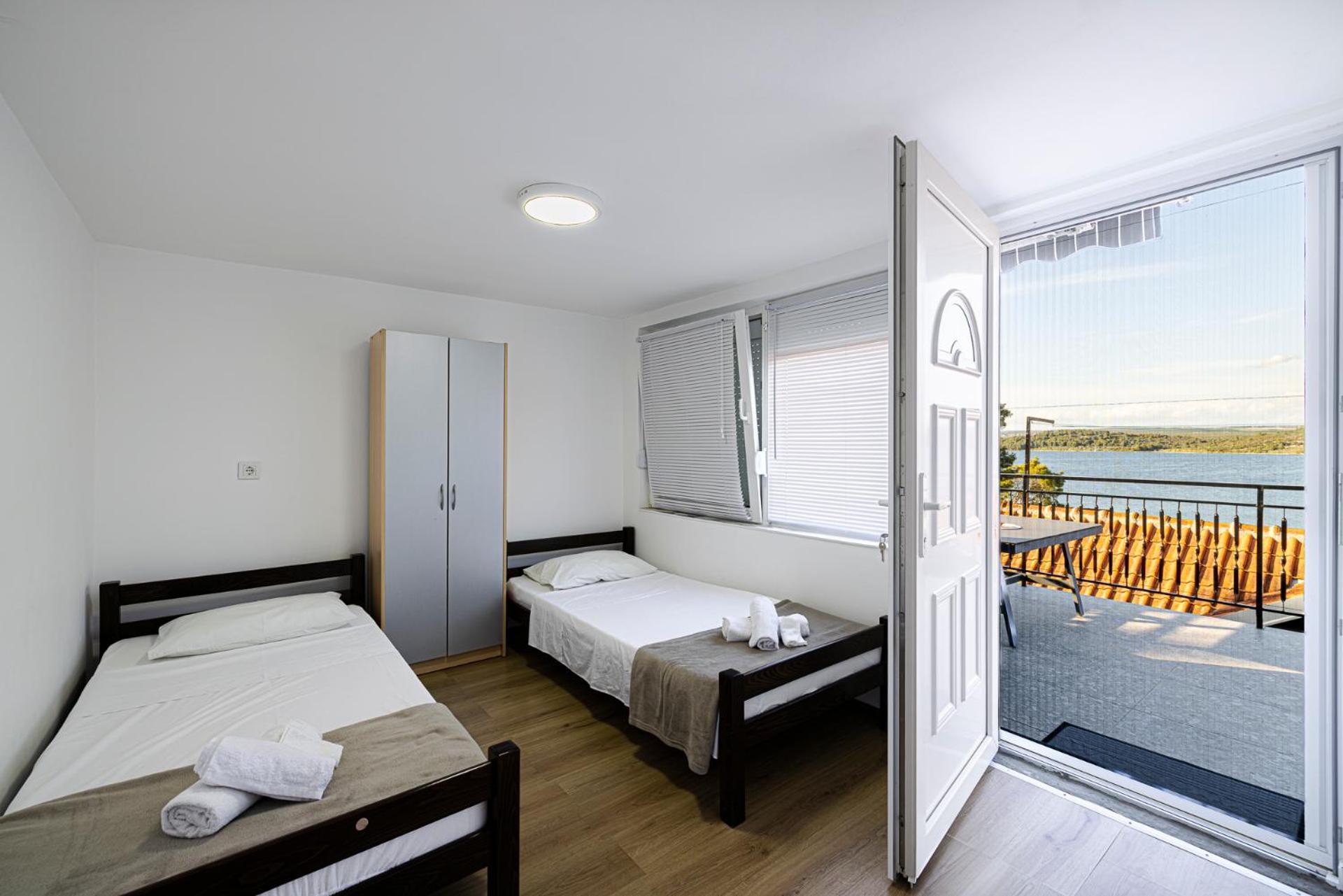 Sydney Apartment Bilice Dış mekan fotoğraf