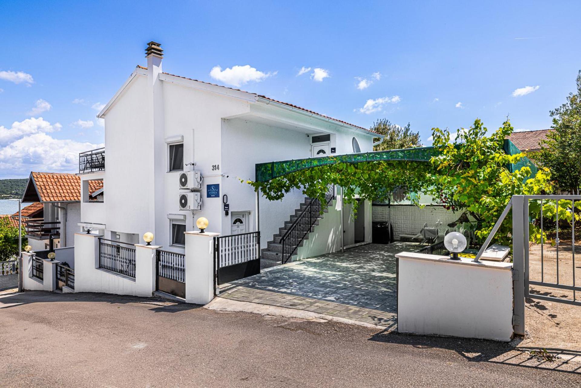 Sydney Apartment Bilice Dış mekan fotoğraf