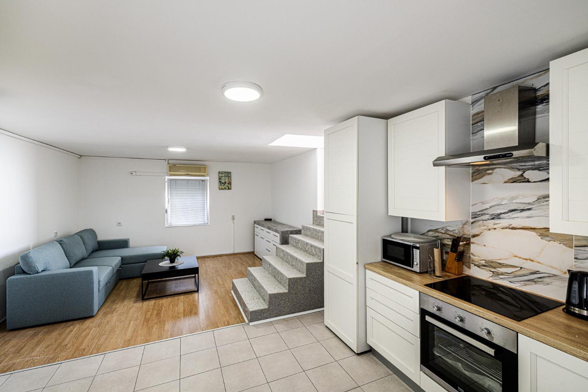 Sydney Apartment Bilice Dış mekan fotoğraf