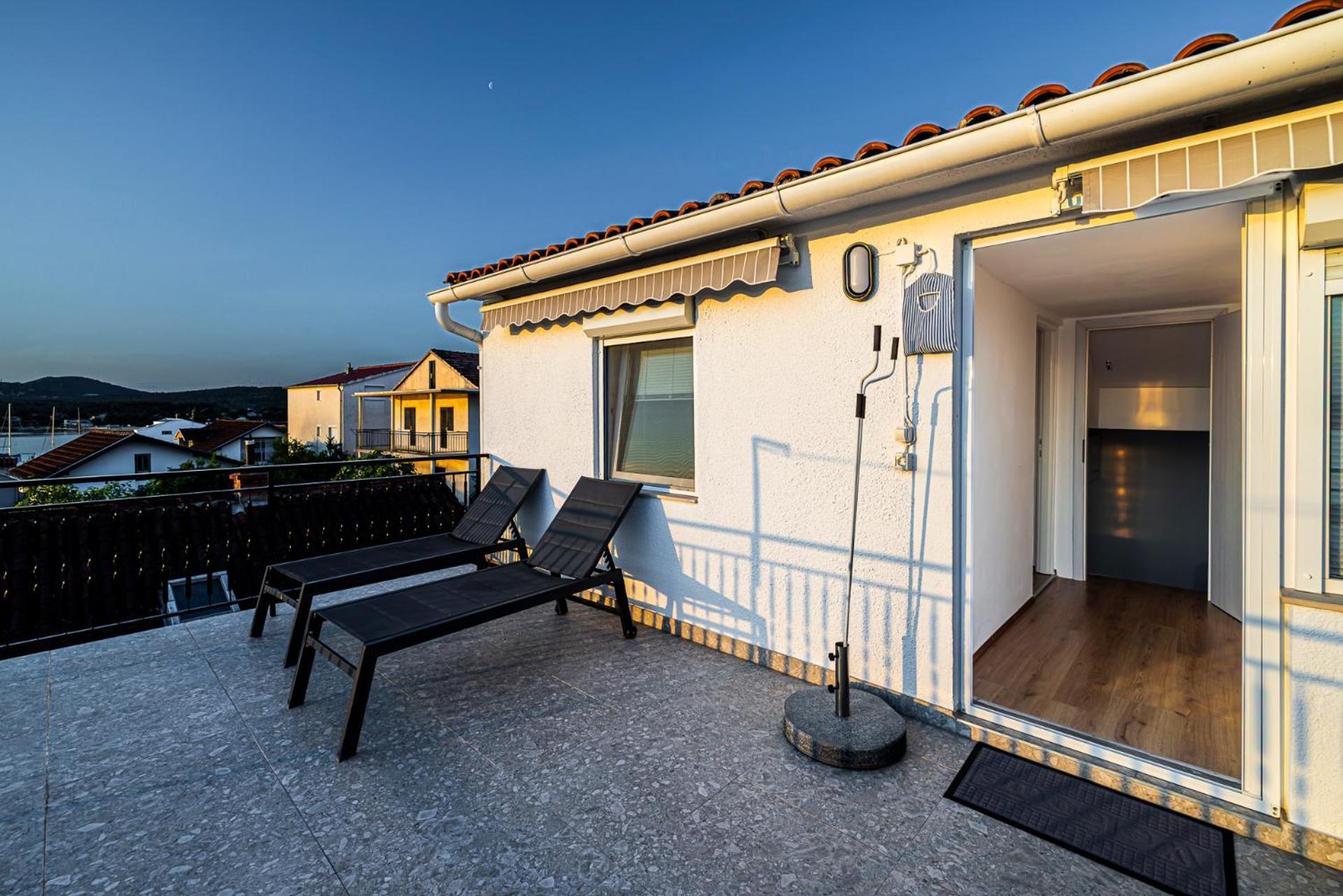 Sydney Apartment Bilice Dış mekan fotoğraf
