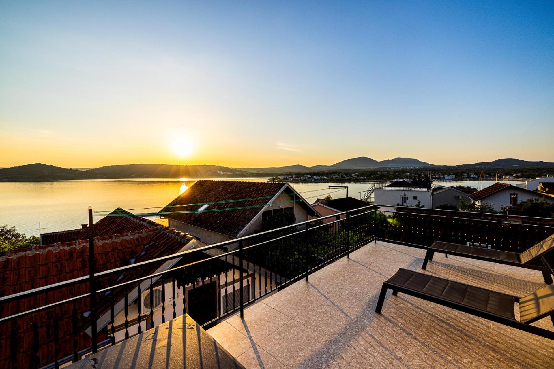 Sydney Apartment Bilice Dış mekan fotoğraf