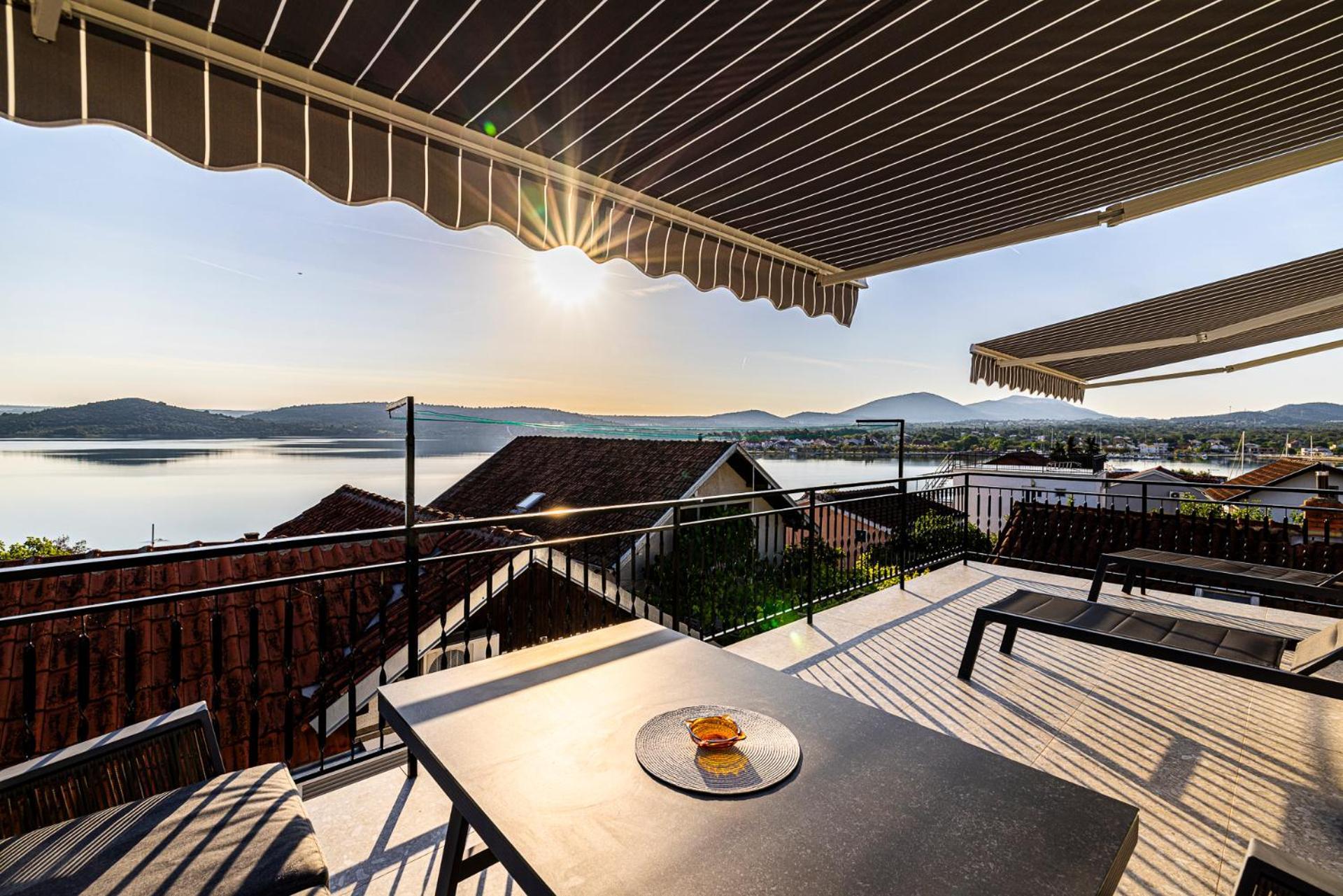 Sydney Apartment Bilice Dış mekan fotoğraf