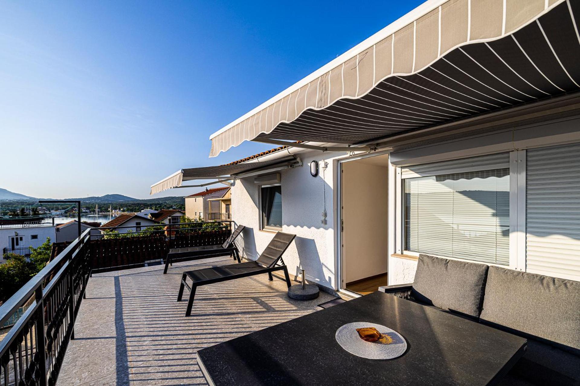 Sydney Apartment Bilice Dış mekan fotoğraf